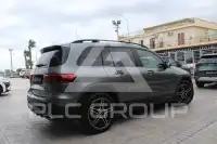 2022 Mercedes Benz GLB 220