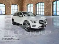 2022 Mercedes Benz GLB 220