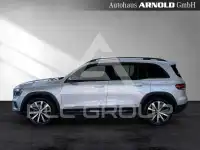 2022 Mercedes Benz GLB 220