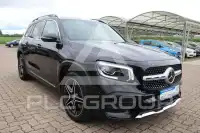 2022 Mercedes Benz GLB 220