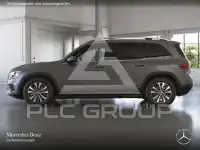 2022 Mercedes Benz GLB 220