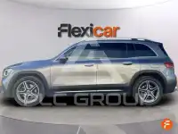 2022 Mercedes Benz GLB 220
