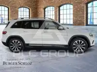 2022 Mercedes Benz GLB 220