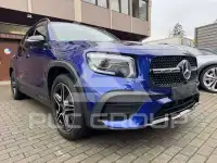 2022 Mercedes Benz GLB 220