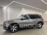2022 Mercedes Benz GLB 220