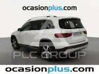2022 Mercedes Benz GLB 220
