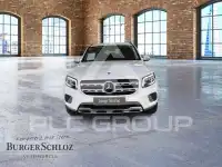 2022 Mercedes Benz GLB 220