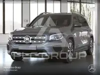 2022 Mercedes Benz GLB 220