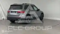 2022 Mercedes Benz GLB 220