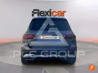 2022 Mercedes Benz GLB 220