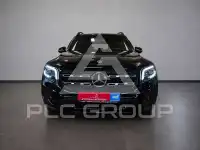 2022 Mercedes Benz GLB 220
