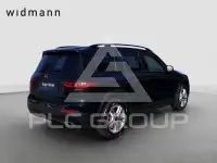 2022 Mercedes Benz GLB 220