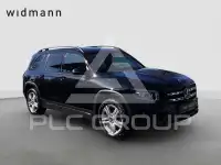 2022 Mercedes Benz GLB 220