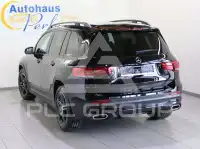 2022 Mercedes Benz GLB 220
