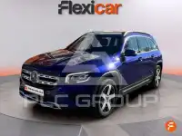 2022 Mercedes Benz GLB 220