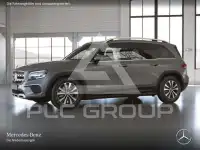 2022 Mercedes Benz GLB 220