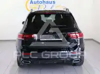 2022 Mercedes Benz GLB 220