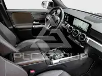 2022 Mercedes Benz GLB 220