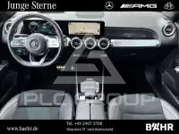 2022 Mercedes Benz GLB 220