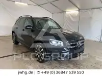 2022 Mercedes Benz GLB 220