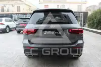 2022 Mercedes Benz GLB 220