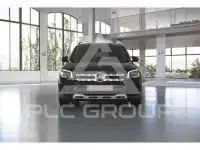 2022 Mercedes Benz GLB 220