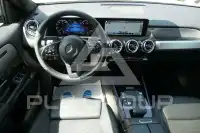 2022 Mercedes Benz GLB 220