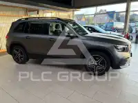 2022 Mercedes Benz GLB 220
