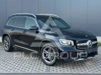 2022 Mercedes Benz GLB 220