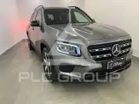 2022 Mercedes Benz GLB 220