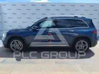 2022 Mercedes Benz GLB 220