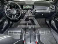 2022 Mercedes Benz GLB 220