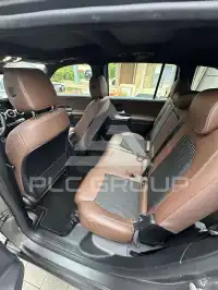 2022 Mercedes Benz GLB 220