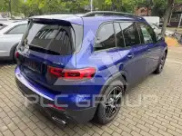 2022 Mercedes Benz GLB 220