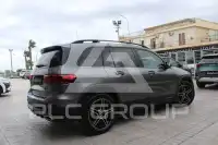 2022 Mercedes Benz GLB 220
