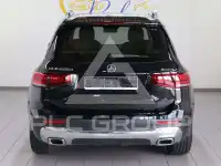 2022 Mercedes Benz GLB 220