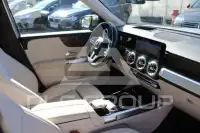 2022 Mercedes Benz GLB 220