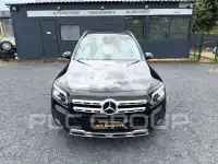2022 Mercedes Benz GLB 220