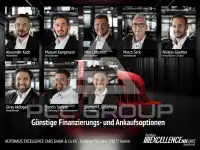2022 Mercedes Benz GLB 220