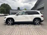 2022 Mercedes Benz GLB 220