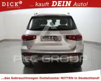 2022 Mercedes Benz GLB 220