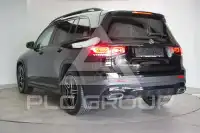 2022 Mercedes Benz GLB 220