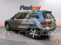 2022 Mercedes Benz GLB 220