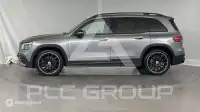2022 Mercedes Benz GLB 220