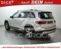 2022 Mercedes Benz GLB 220