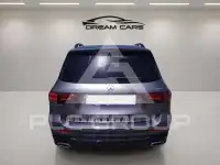 2022 Mercedes Benz GLB 220