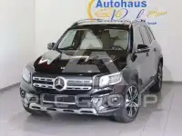 2022 Mercedes Benz GLB 220
