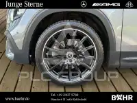 2022 Mercedes Benz GLB 220