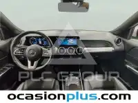 2022 Mercedes Benz GLB 220