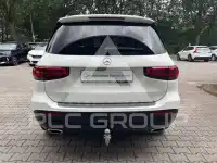 2022 Mercedes Benz GLB 220
